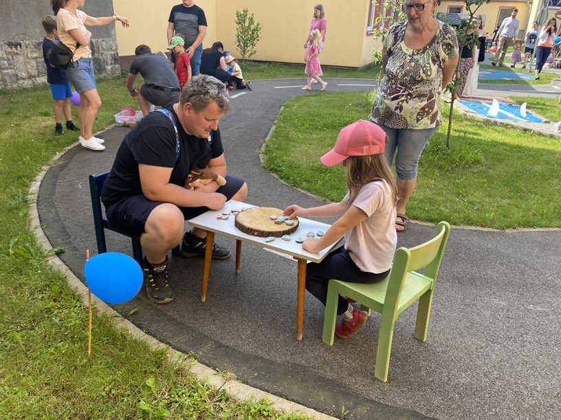 Piknik - fotografie 10
