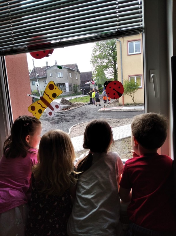 Dopravní hřiště - fotografie 2