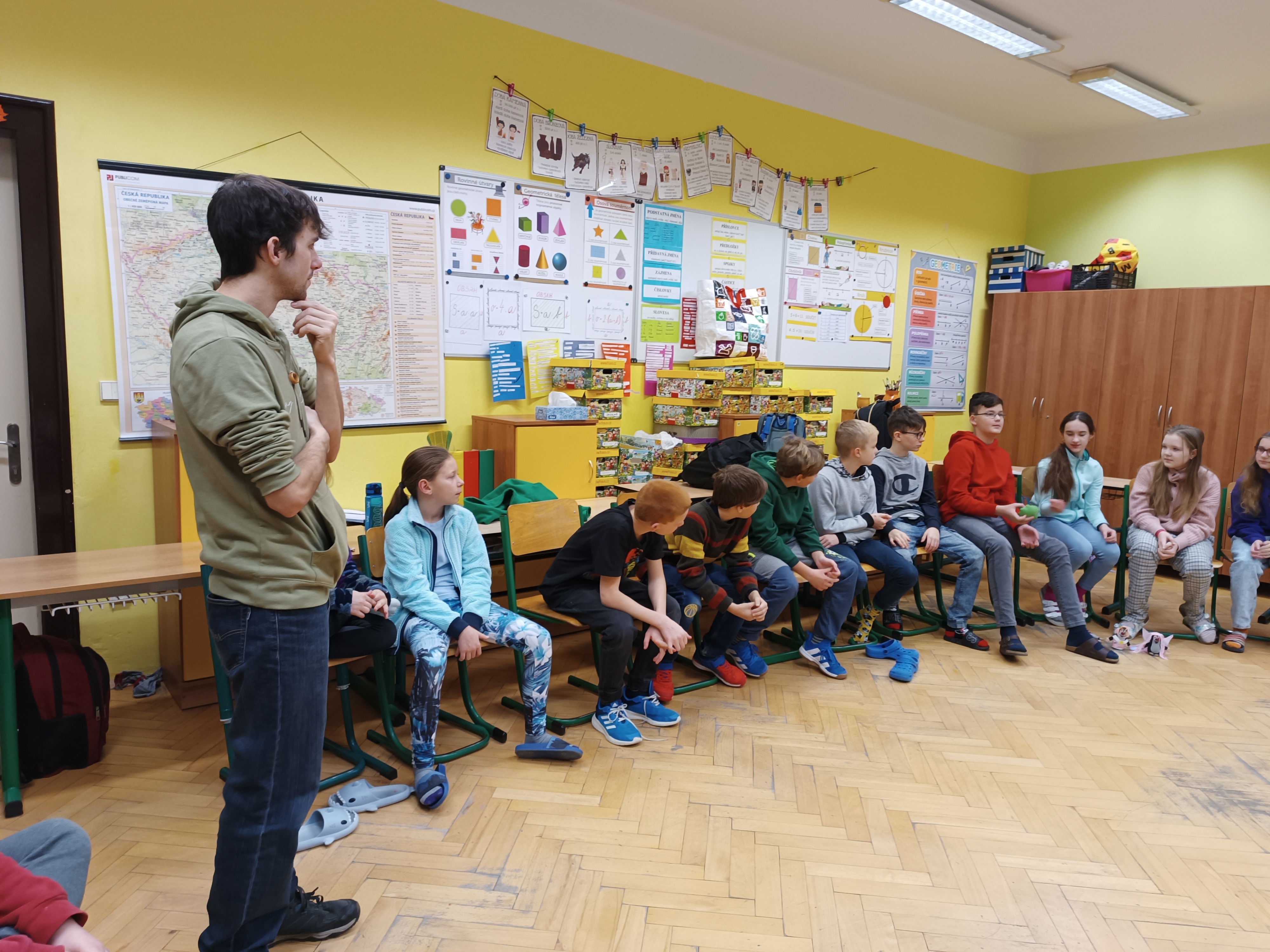Preventivní programy - fotografie 2