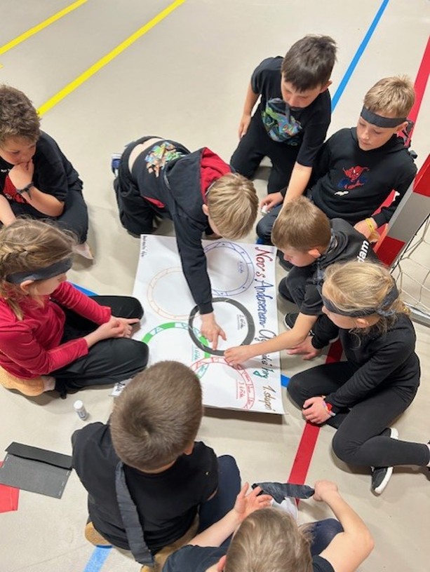 Noc s Andersenem - fotografie 7