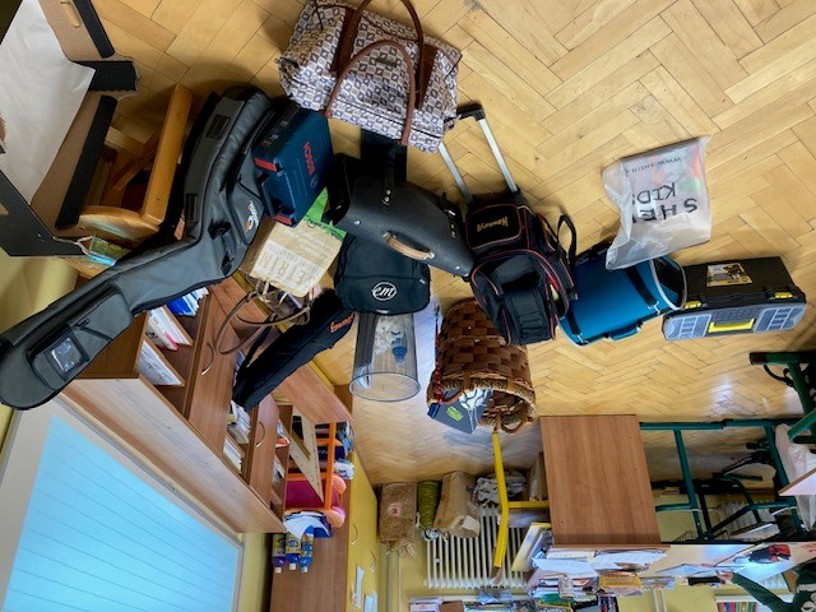 No bag day - fotografie 7