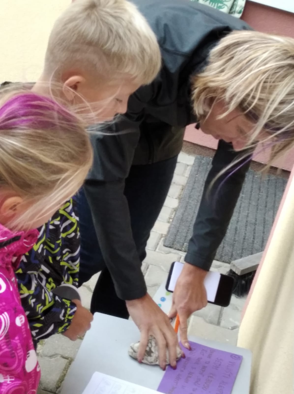 Rozloučení s předškoláky 2020 - fotografie 10