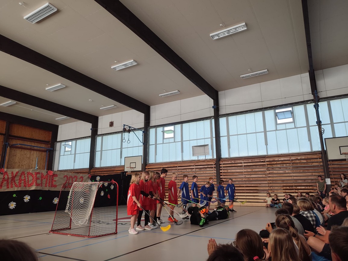 Školní akademie - fotografie 5