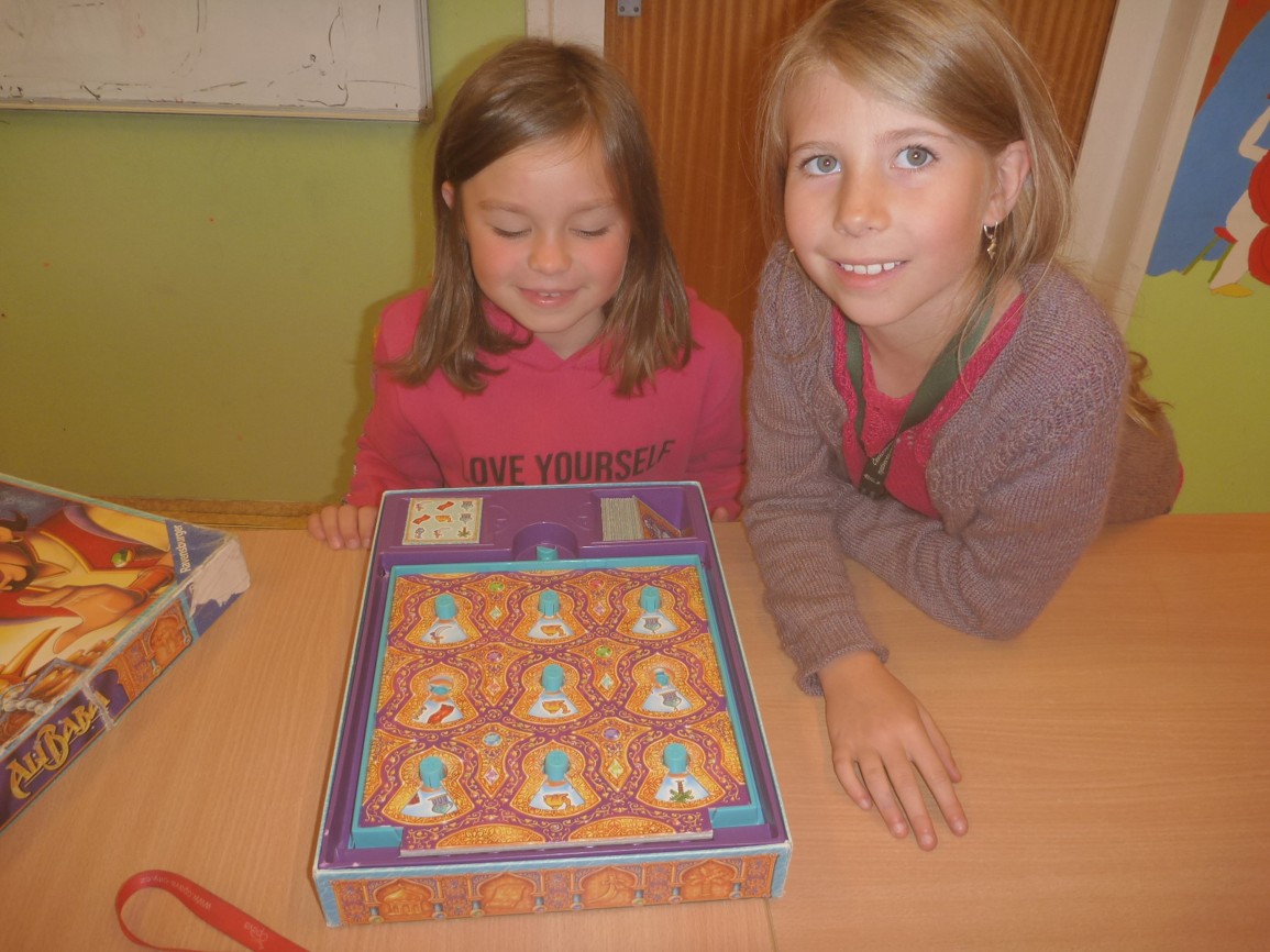 V družině je pohoda - fotografie 12