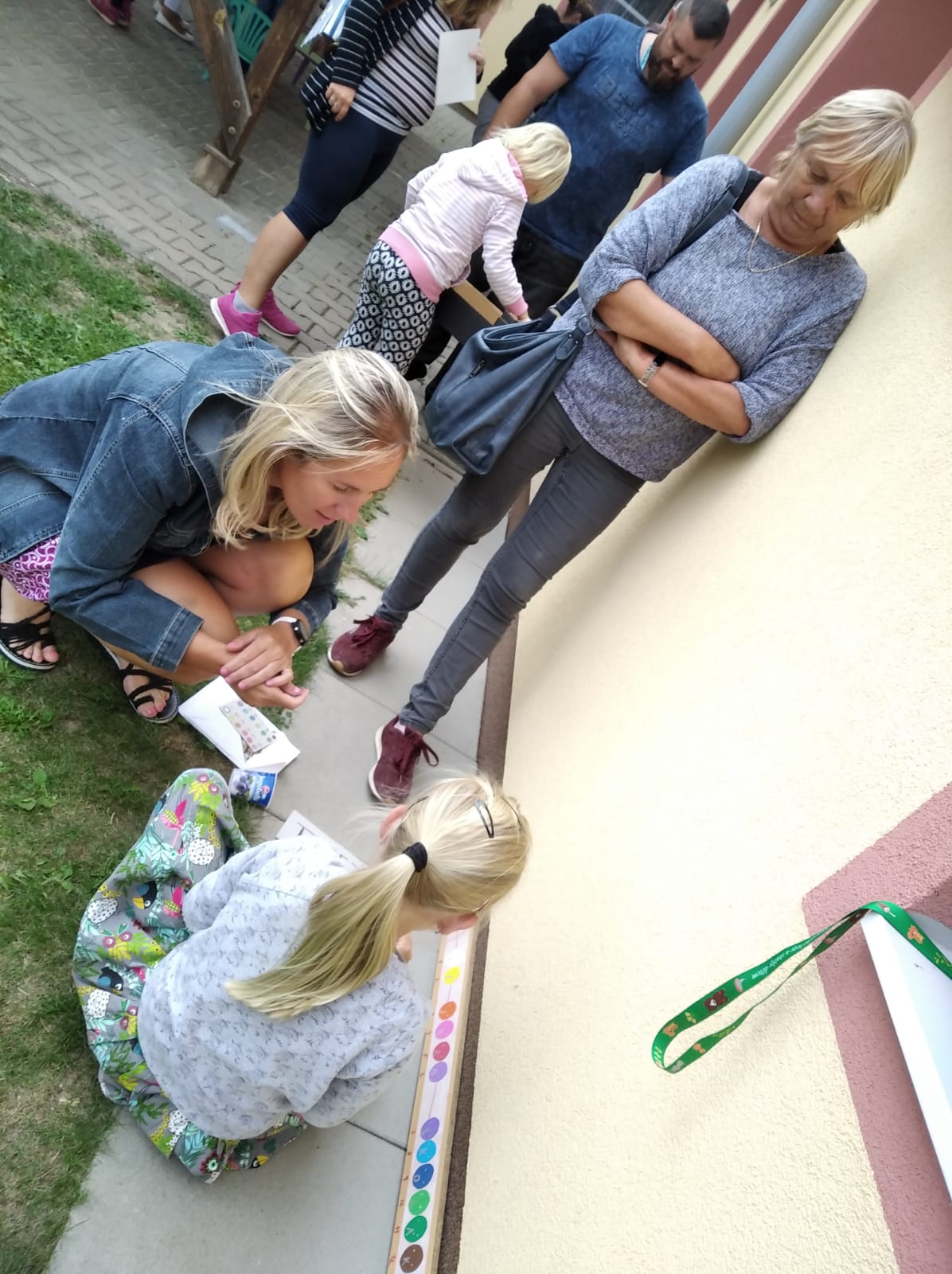 Rozloučení s předškoláky 2020 - fotografie 12