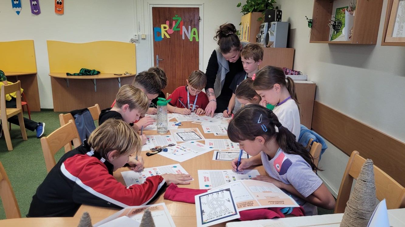 Tajemství pana Josefa Friče - fotografie 11