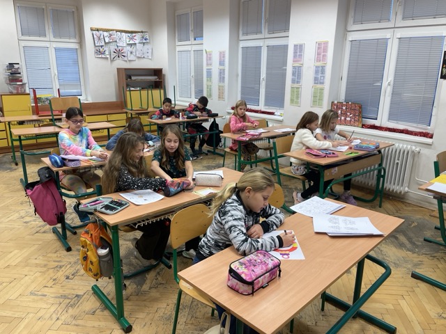 Vánoční dílny - fotografie 6