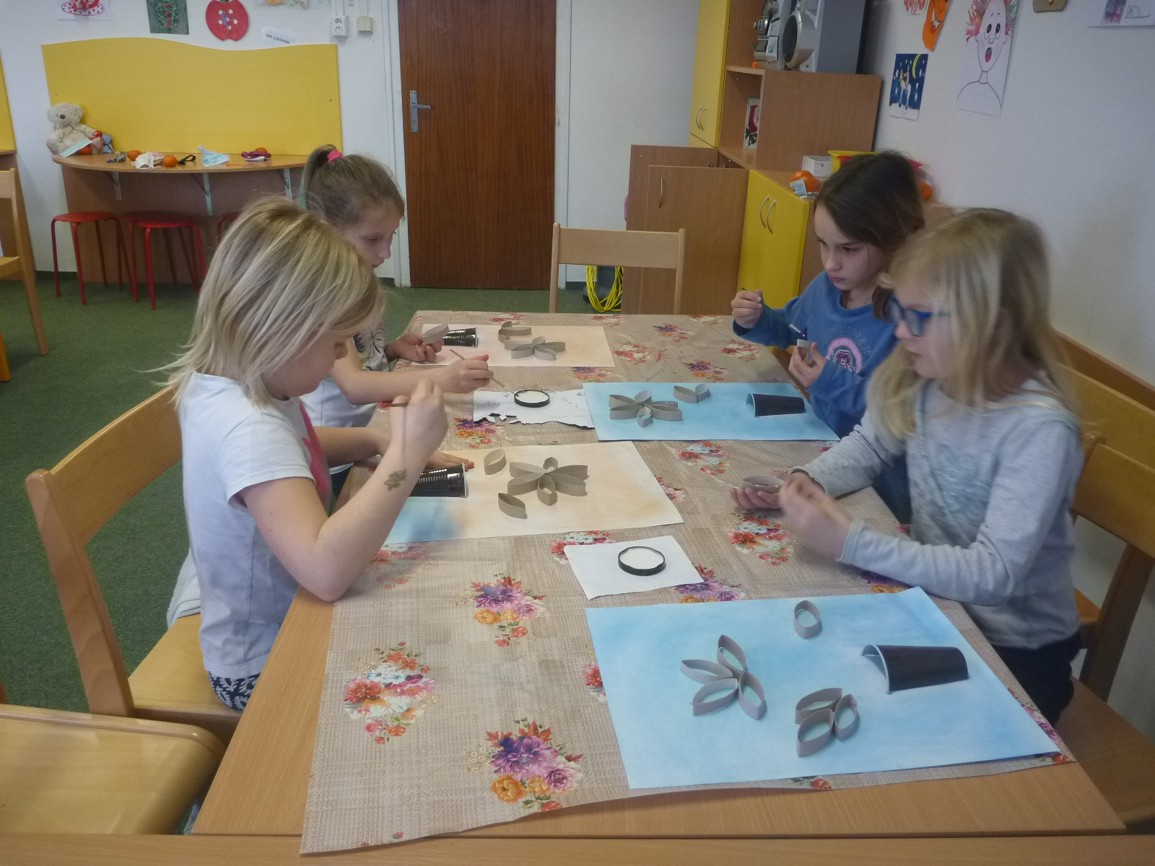 Jaro se blíží - fotografie 3