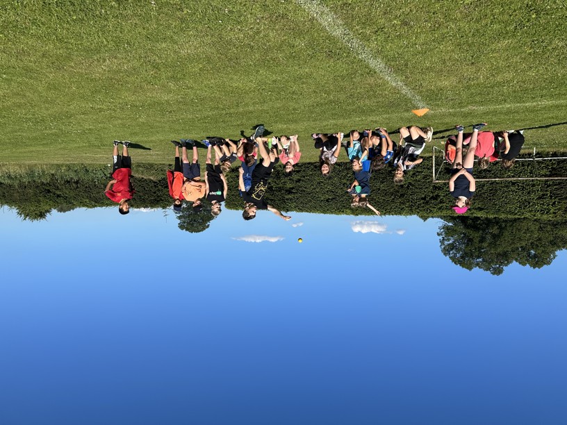 Sportovní den - fotografie 8