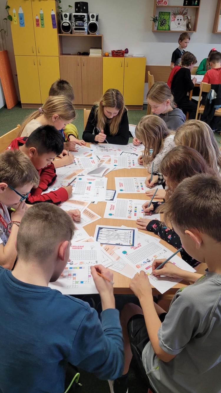 Tajemství pana Josefa Friče - fotografie 6