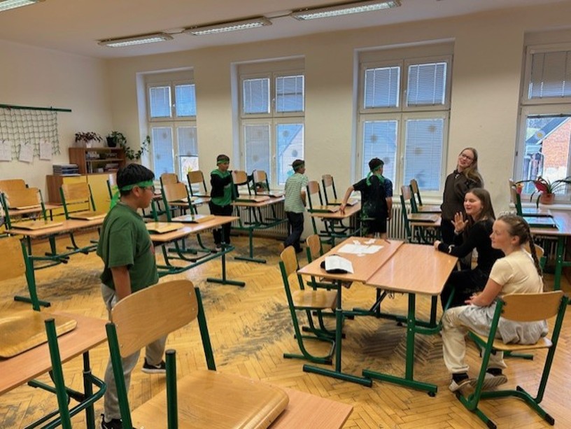 Noc s Andersenem - fotografie 6