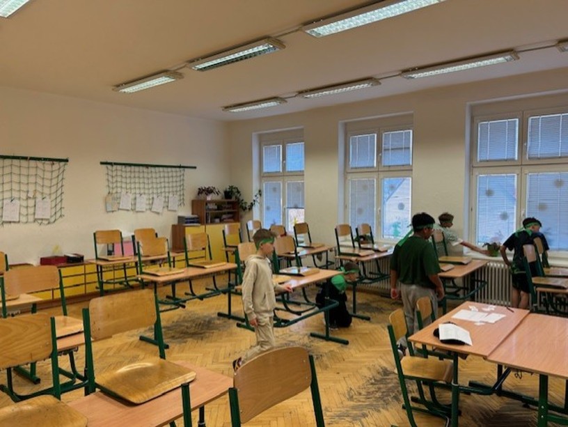 Noc s Andersenem - fotografie 15