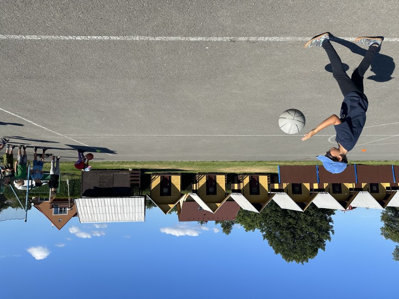 Sportovní den - fotografie 10