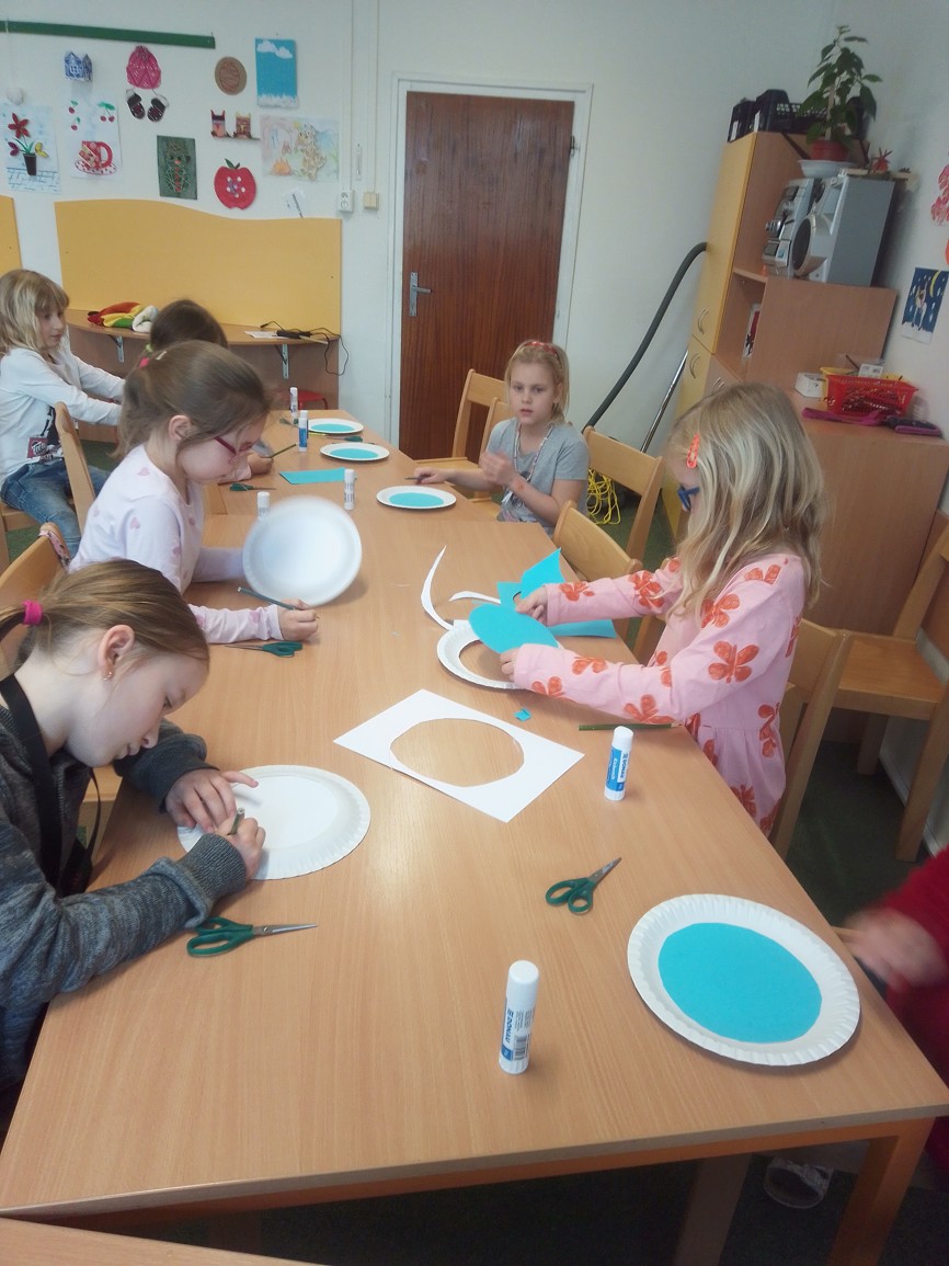 Bledule a sněženky - fotografie 3
