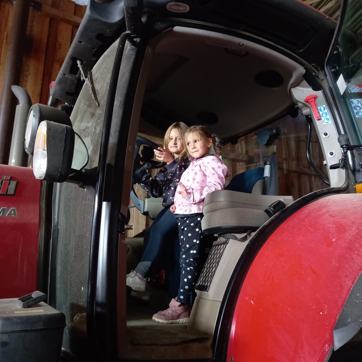 Podzim ve školce - fotografie 8
