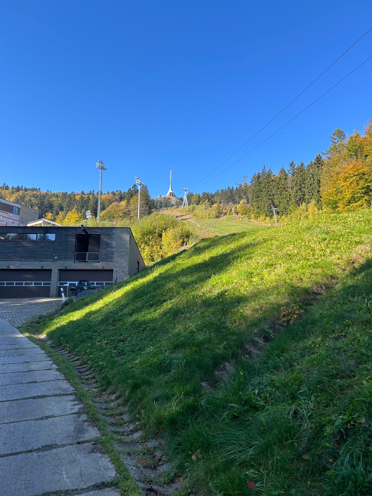 Návštěva horské služby - fotografie 9