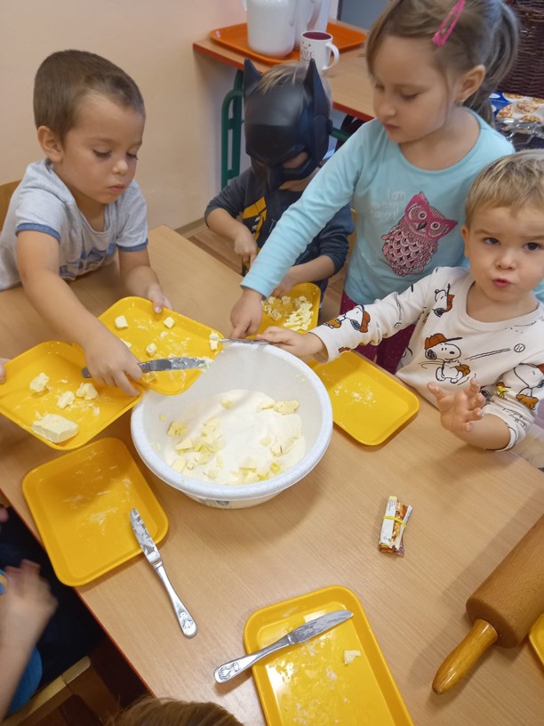 Pečení u Bělásků - fotografie 3