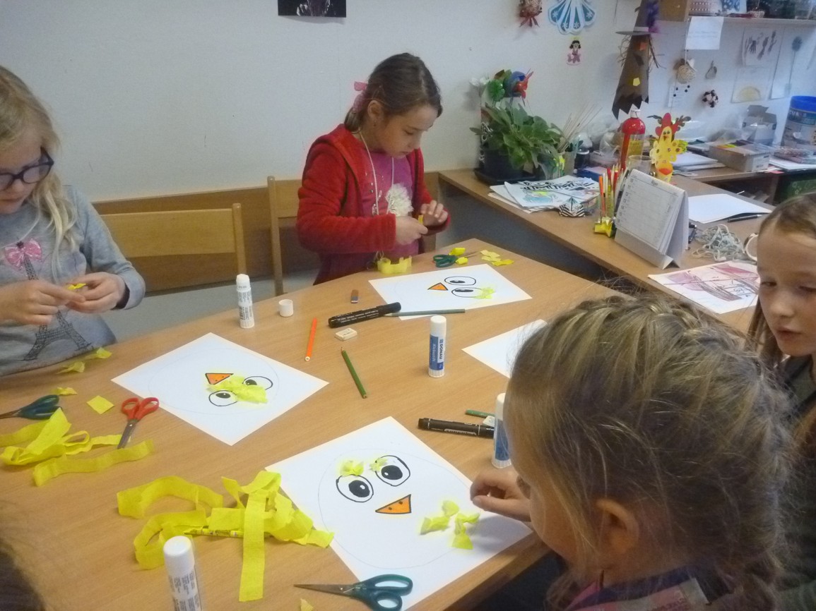 Za chvíli budou Velikonoce! - fotografie 3