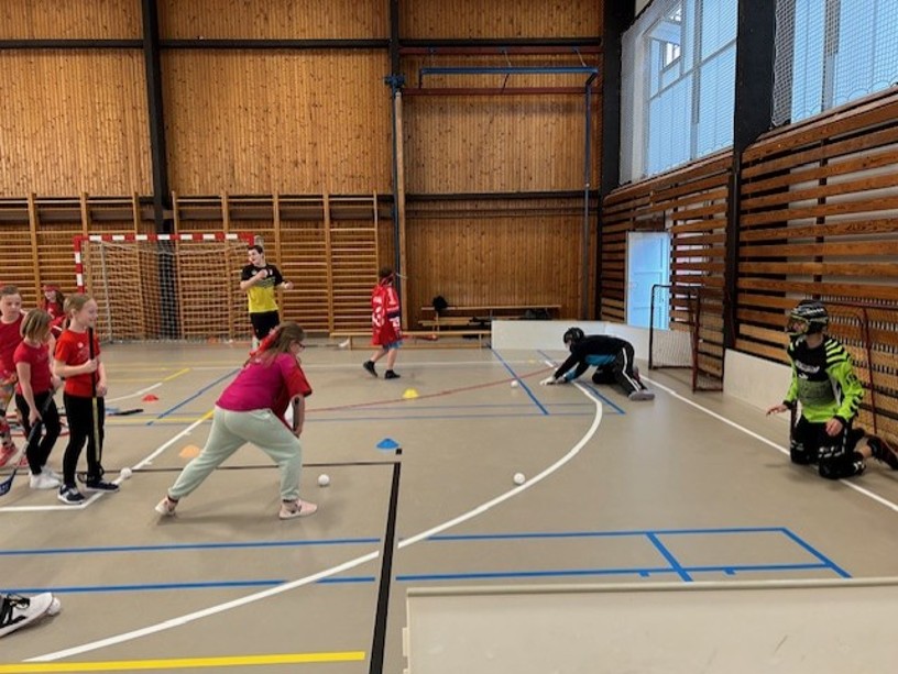 Noc s Andersenem - fotografie 11