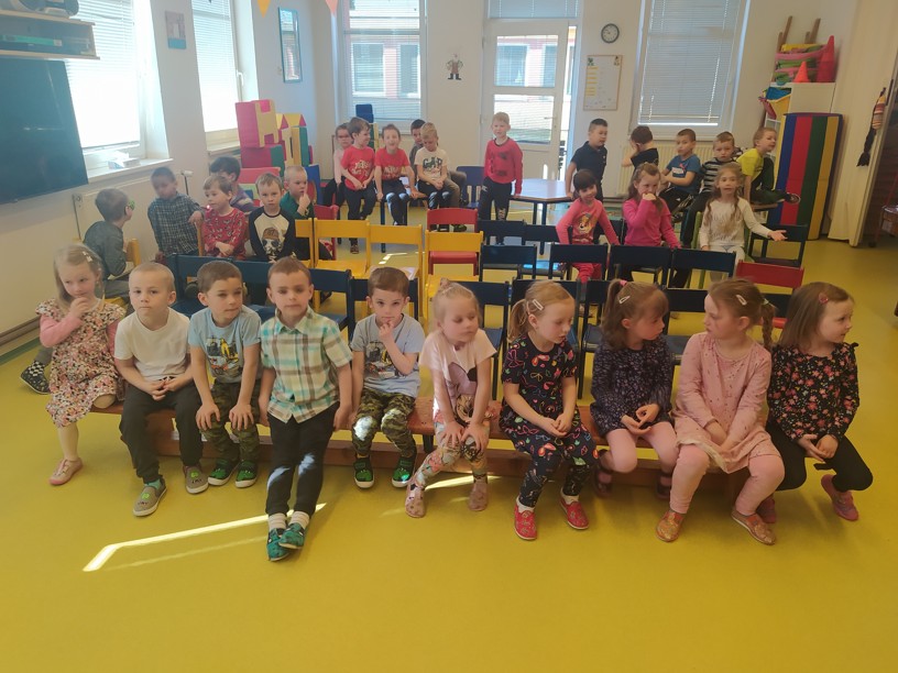 kouzelník Reno - fotografie 14