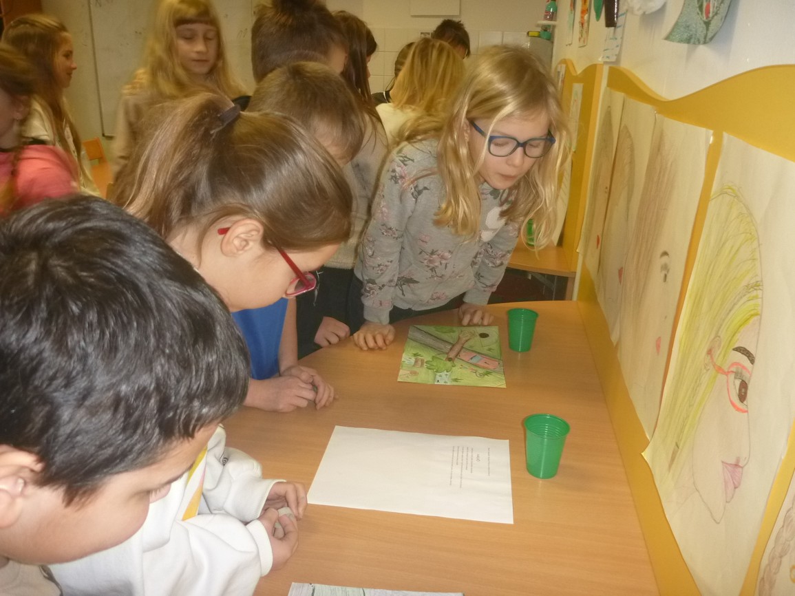 Požární ochrana očima dětí - fotografie 6