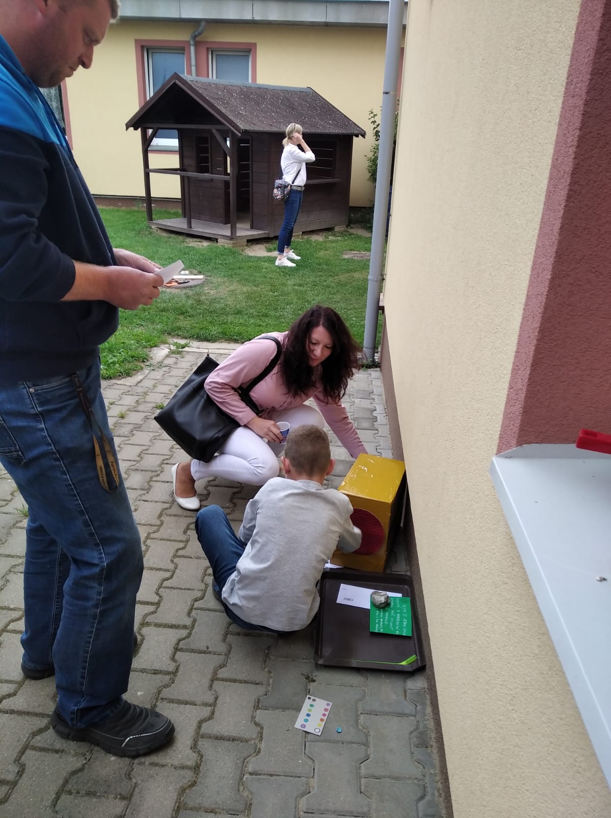 Rozloučení s předškoláky 2020 - fotografie 11