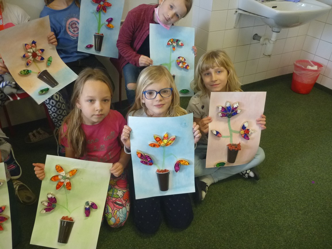 Jaro se blíží - fotografie 13