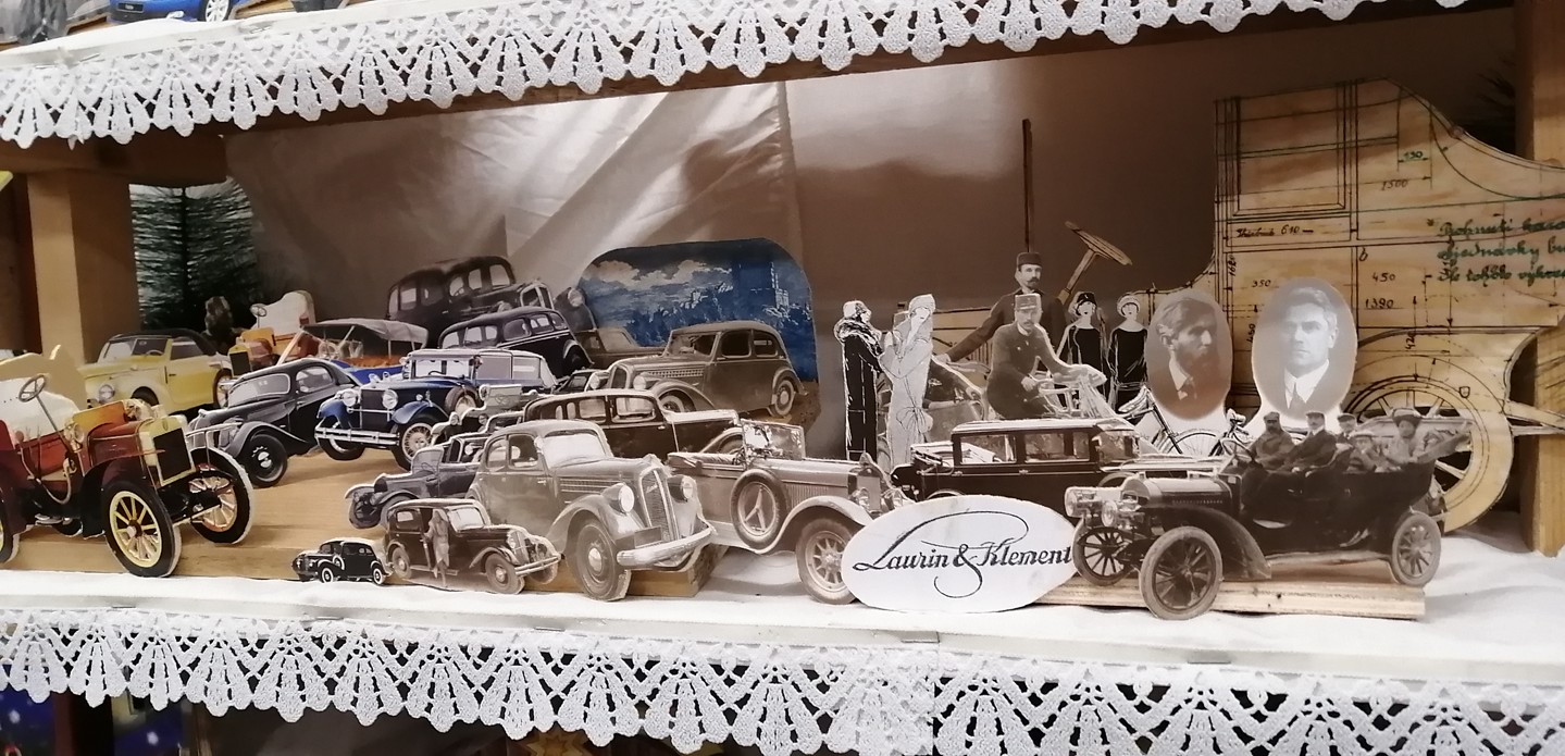 Muzeum Betlémů - fotografie 5