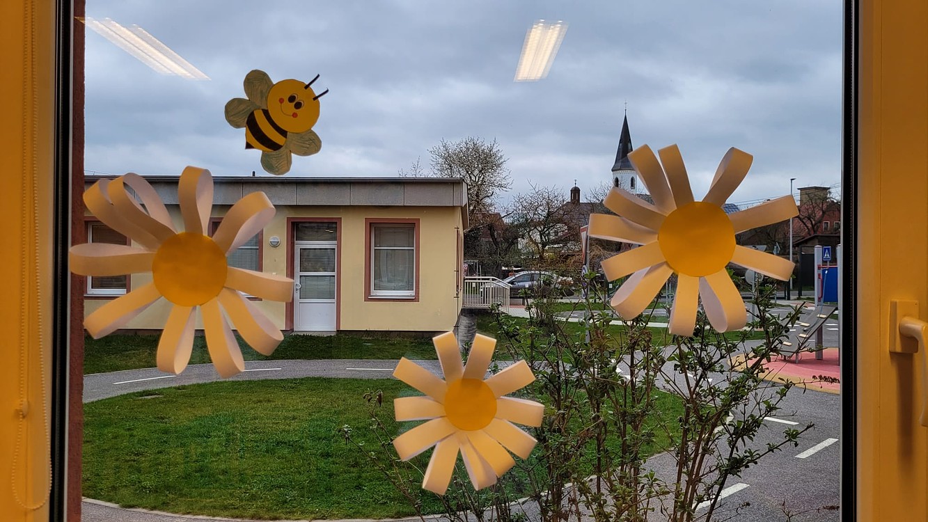 Chystáme se na Velikonoce - fotografie 19