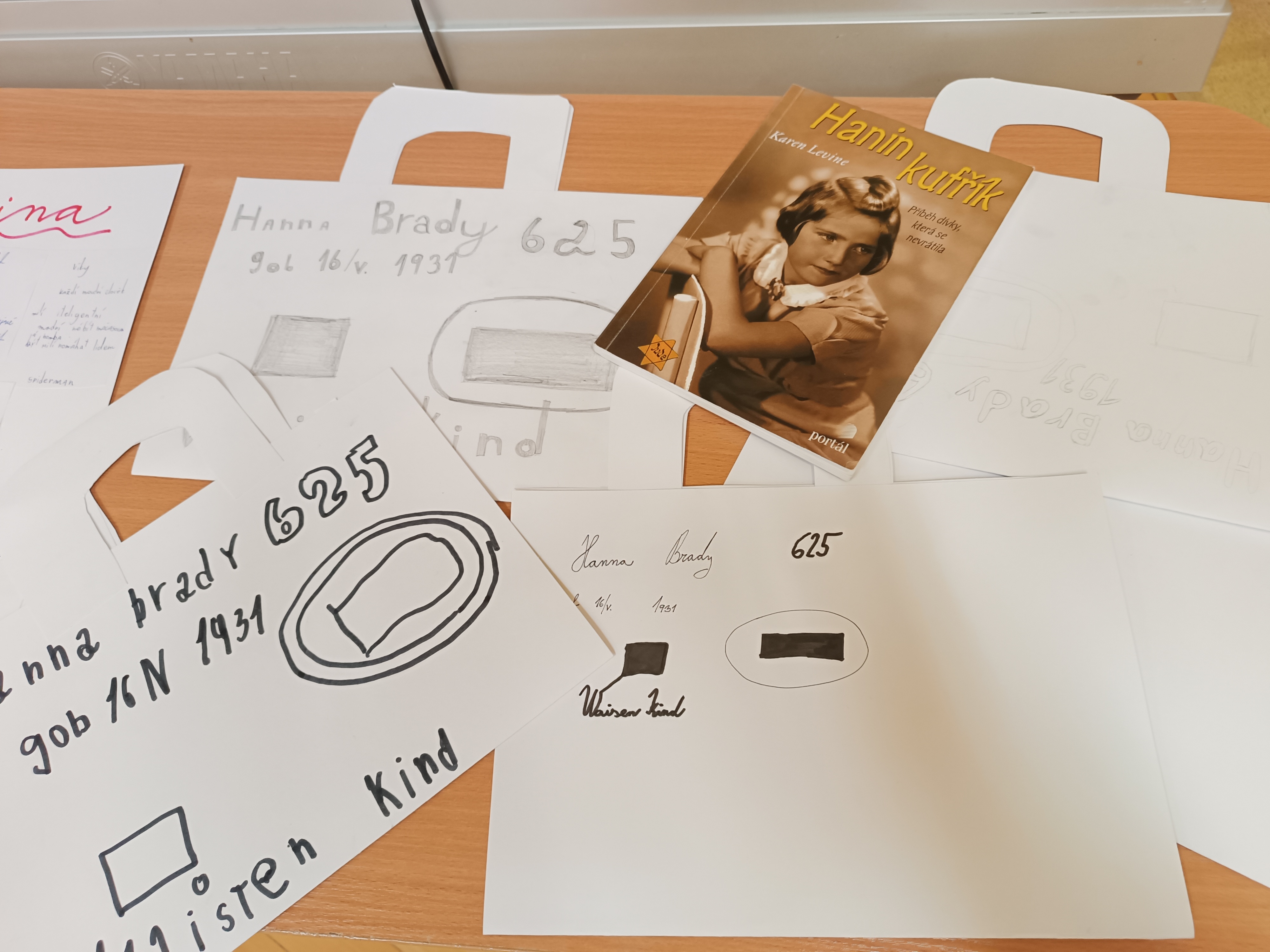 Večer s panem Andersenem - fotografie 14