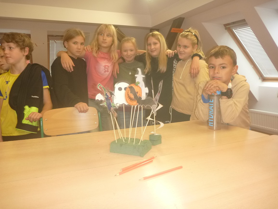 Halloween - fotografie 15
