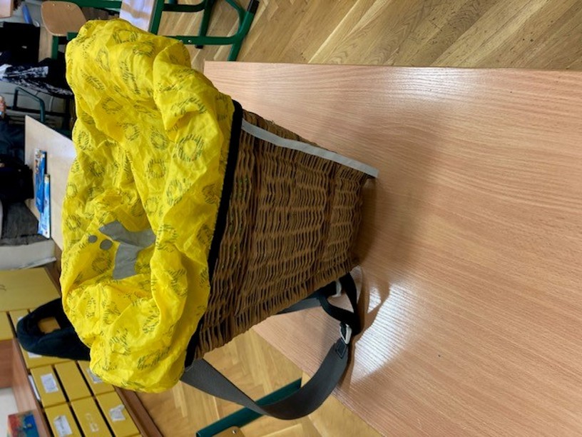 No bag day - fotografie 5