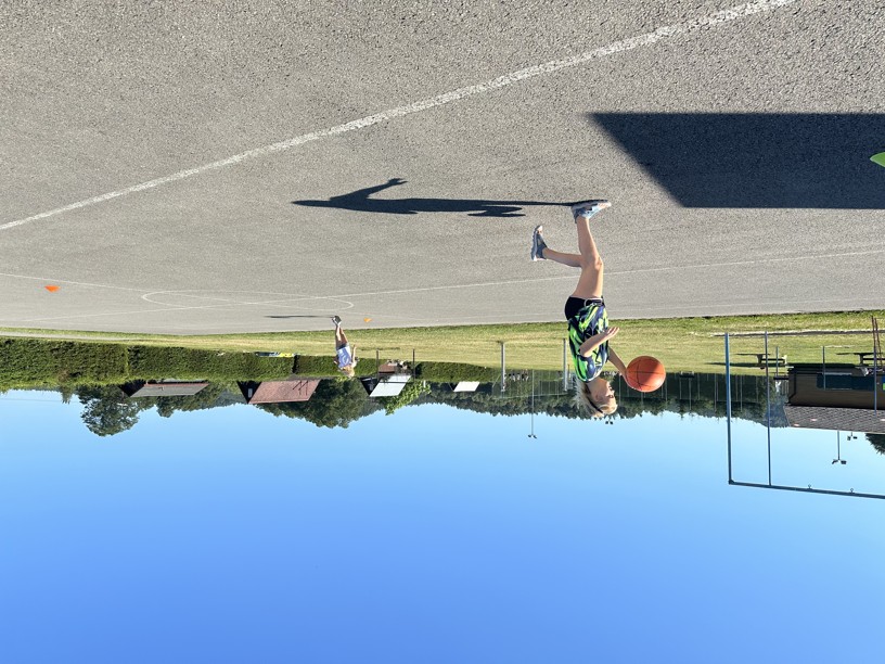 Sportovní den - fotografie 5