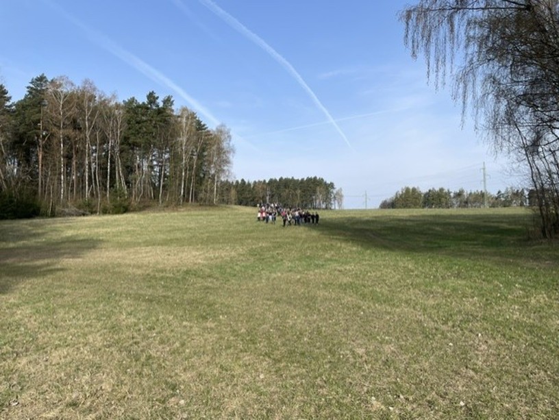 Den Země II. stupeň - fotografie 12