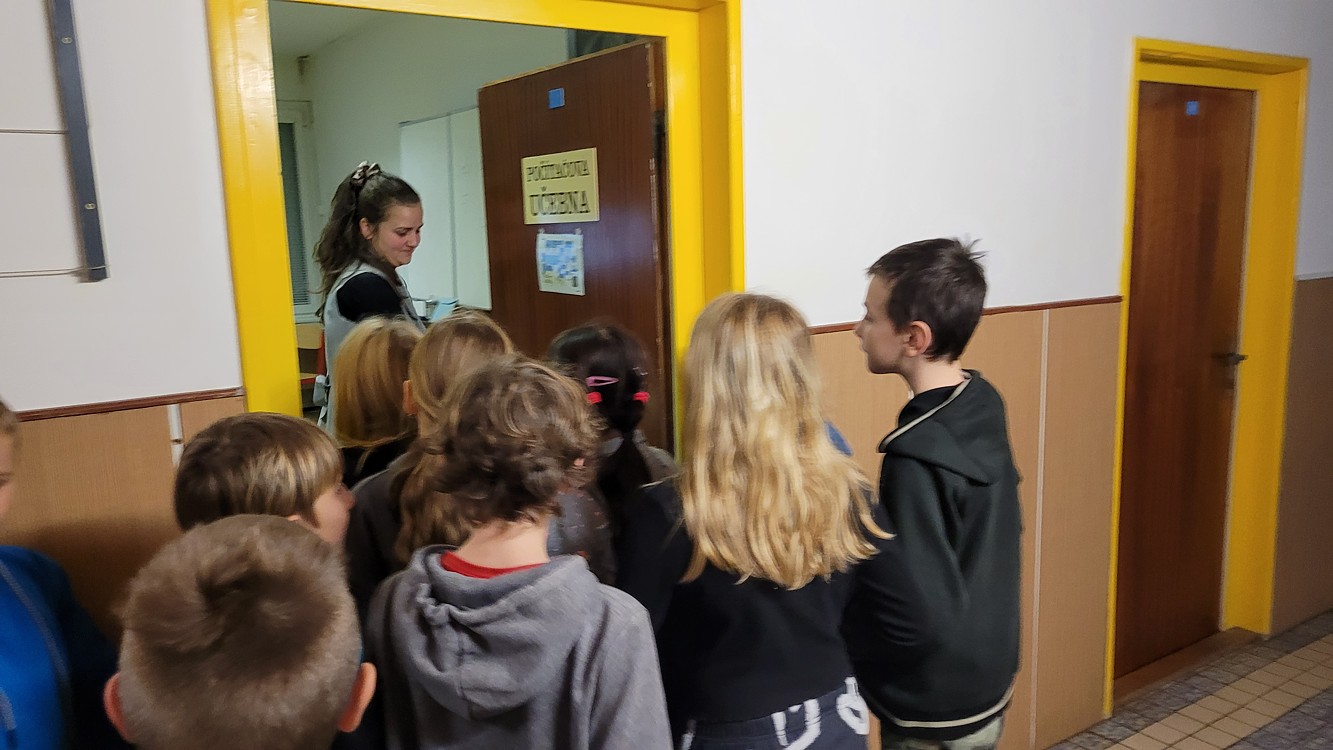Tajemství deníku: Dobrodružství plné indicií ve školní družině - fotografie 4