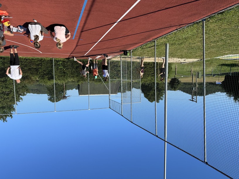 Sportovní den - fotografie 6