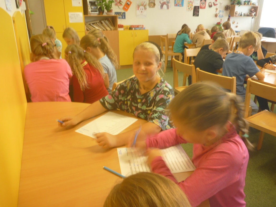 Farmáři - test na řidičský průkaz - fotografie 6