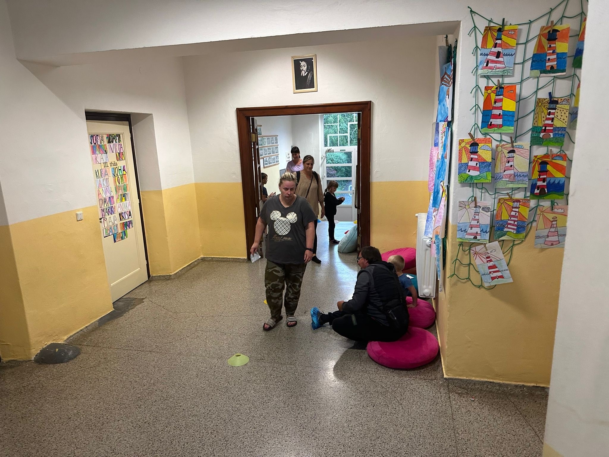 Dětský den - fotografie 3