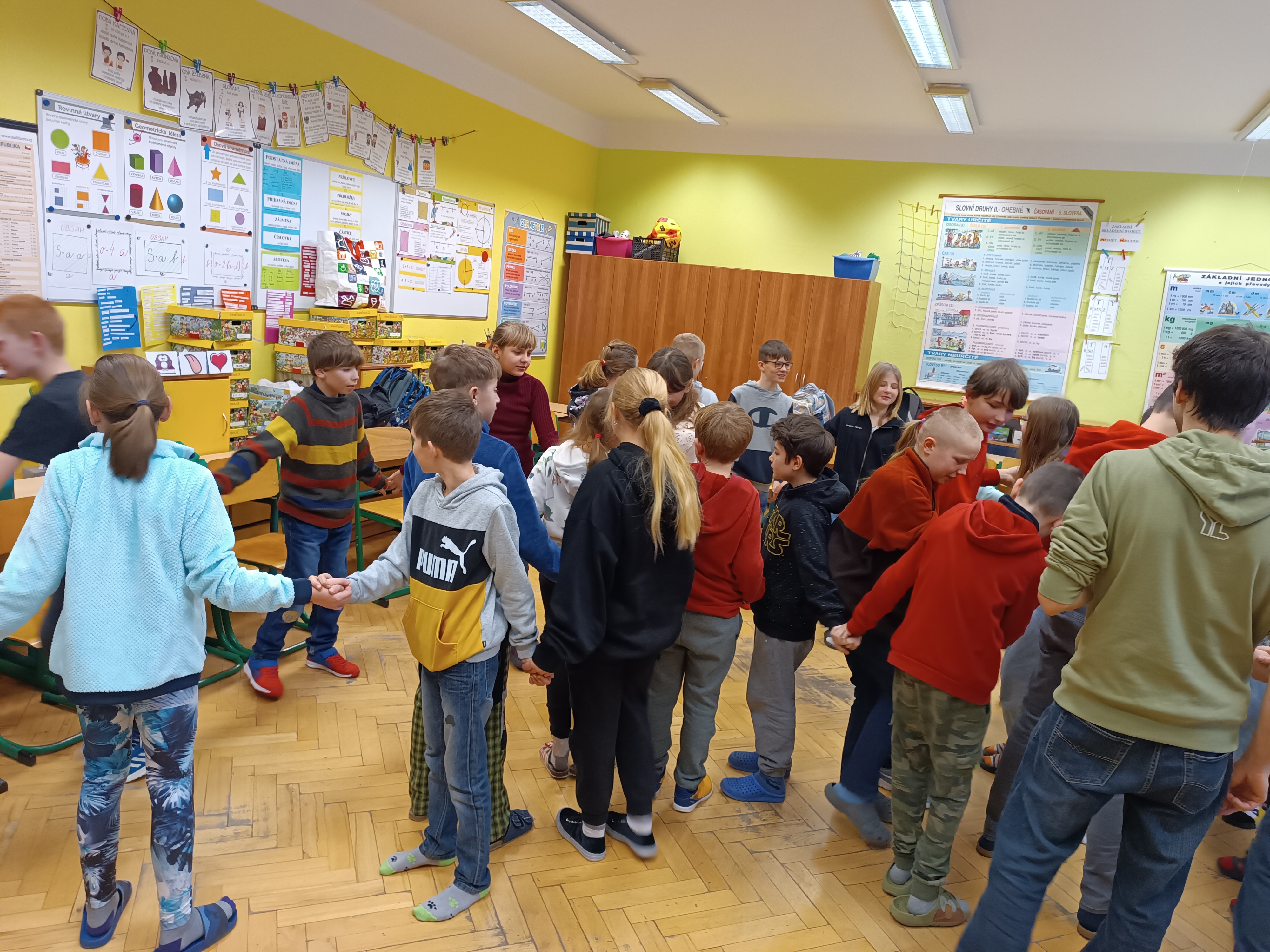 Preventivní programy - fotografie 4