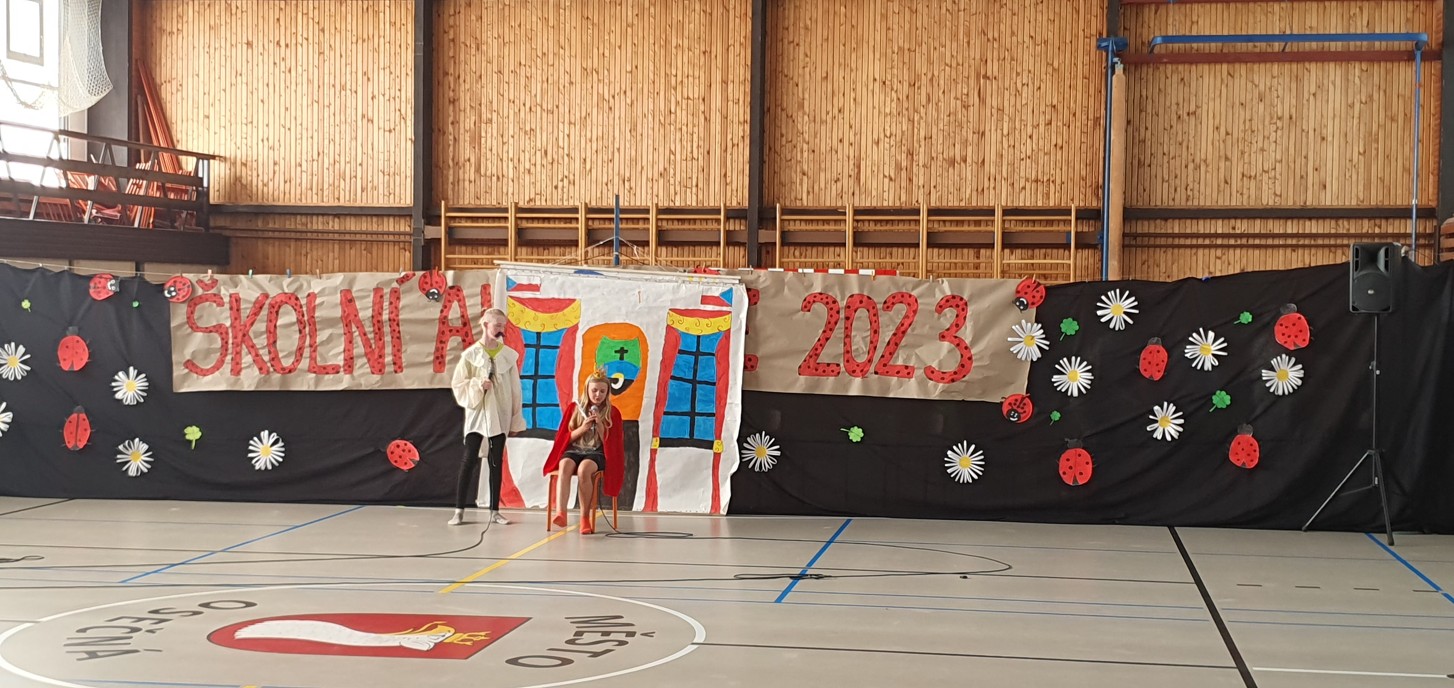 Školní akademie - fotografie 10