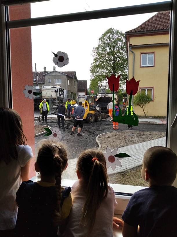 Dopravní hřiště - fotografie 4