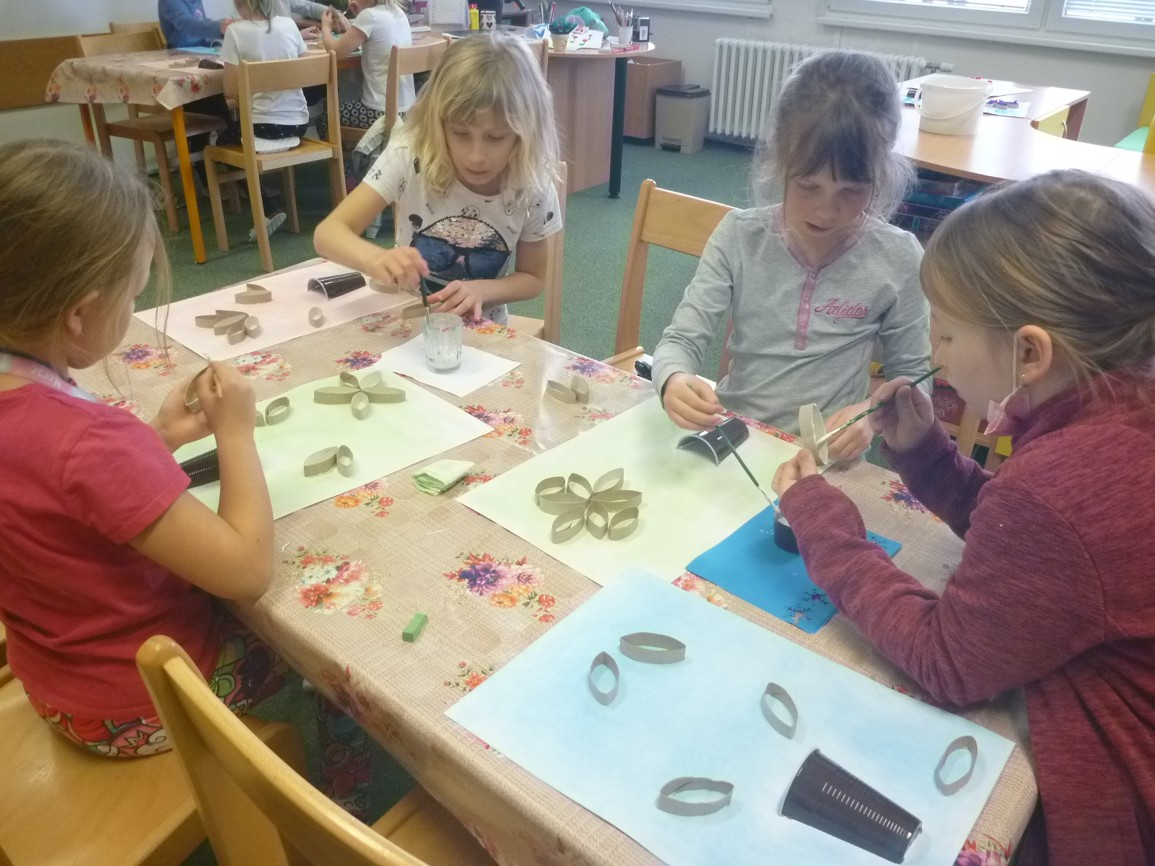 Jaro se blíží - fotografie 6