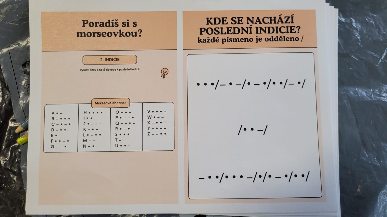 Tajemství pana Josefa Friče - fotografie 10