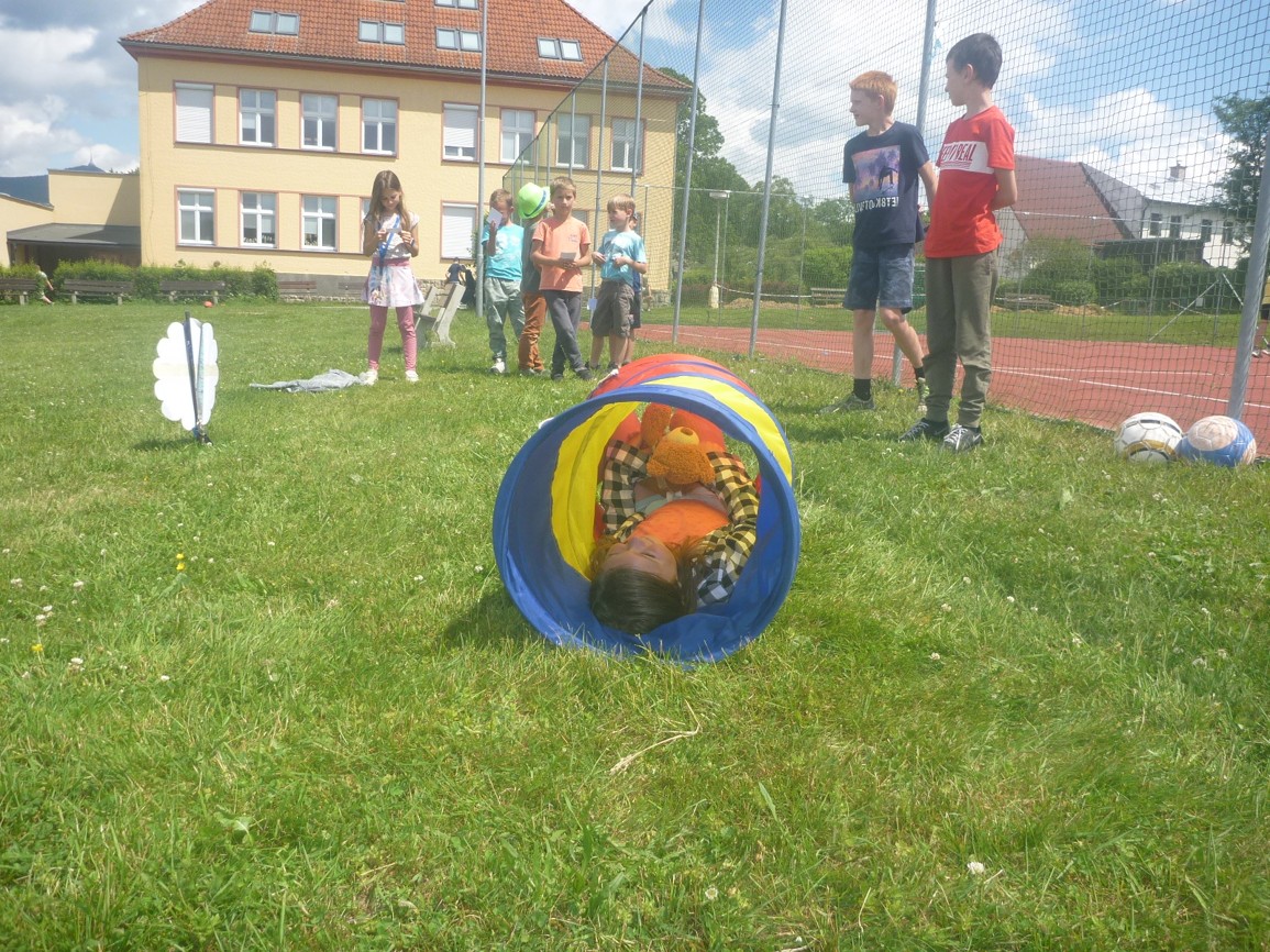 DRUŽINOVÝ  DEN - fotografie 6
