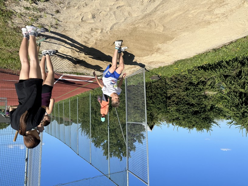 Sportovní den - fotografie 7