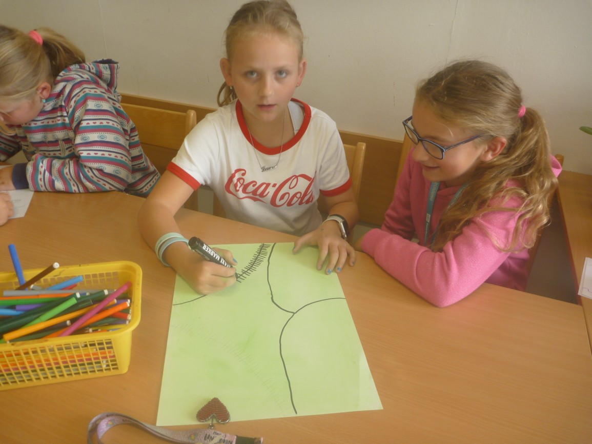 Farmáři - fotografie 7