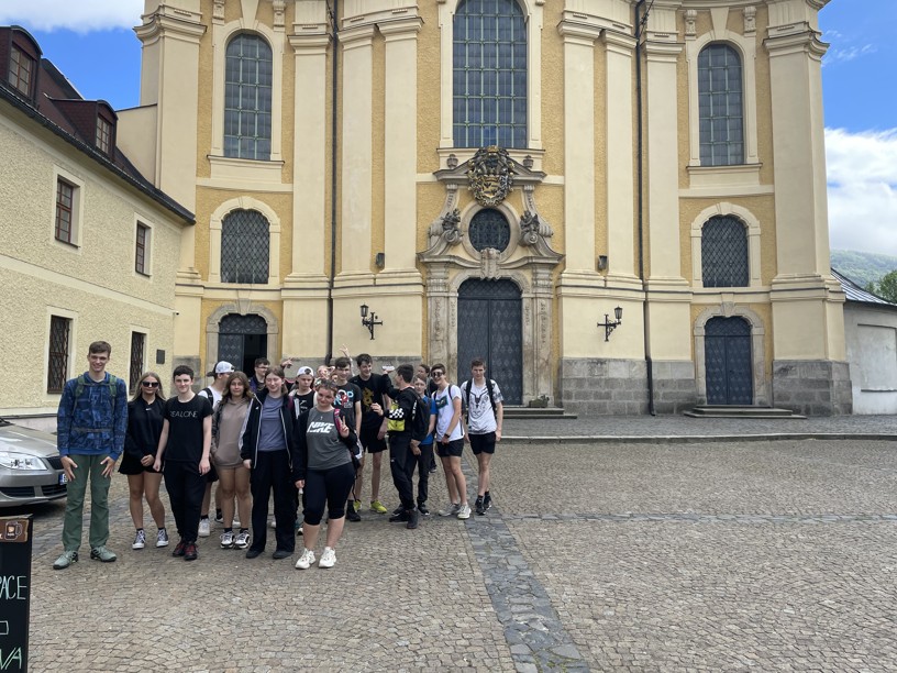 Turistický kurz - fotografie 6