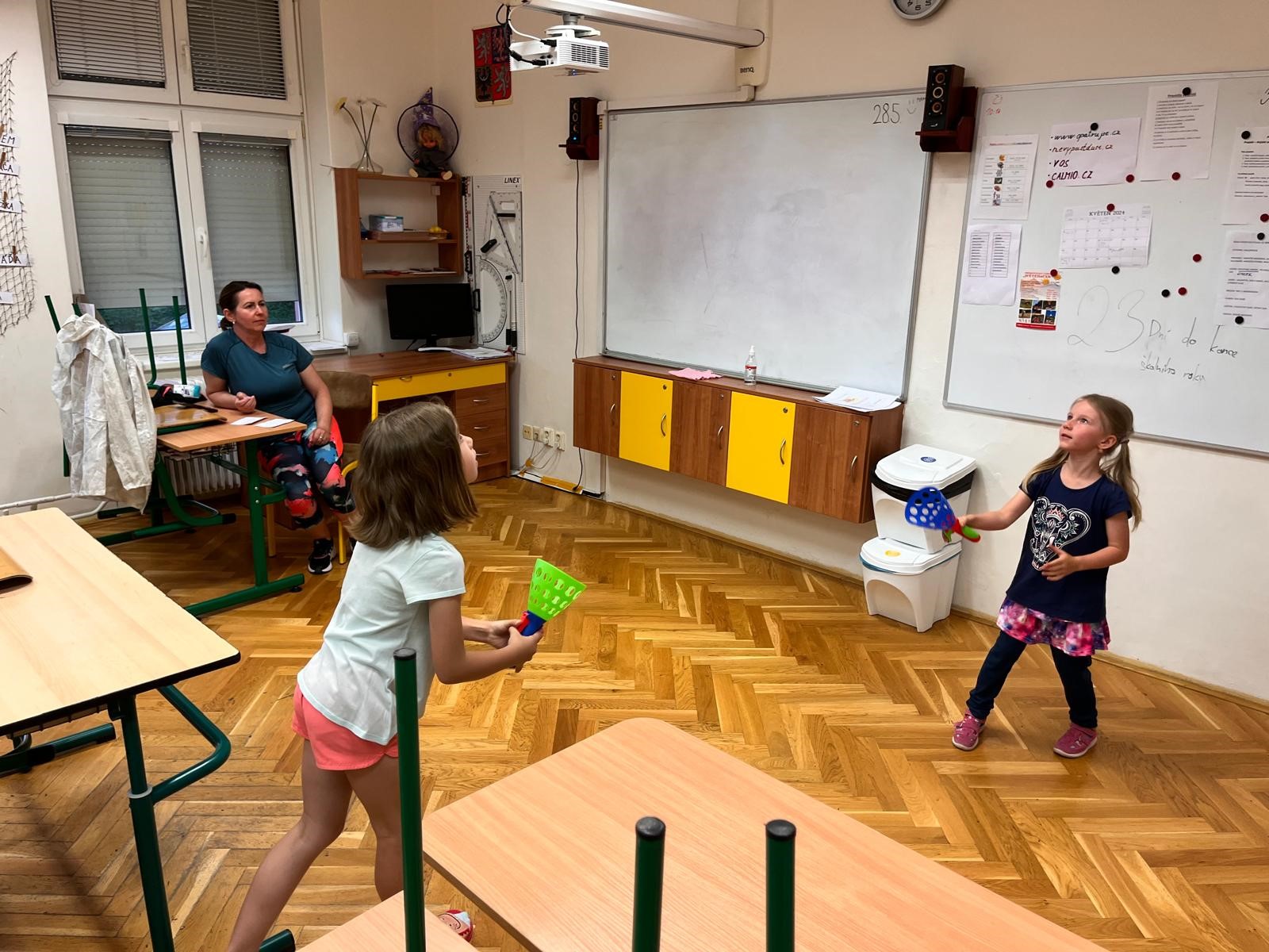 Dětský den - fotografie 16