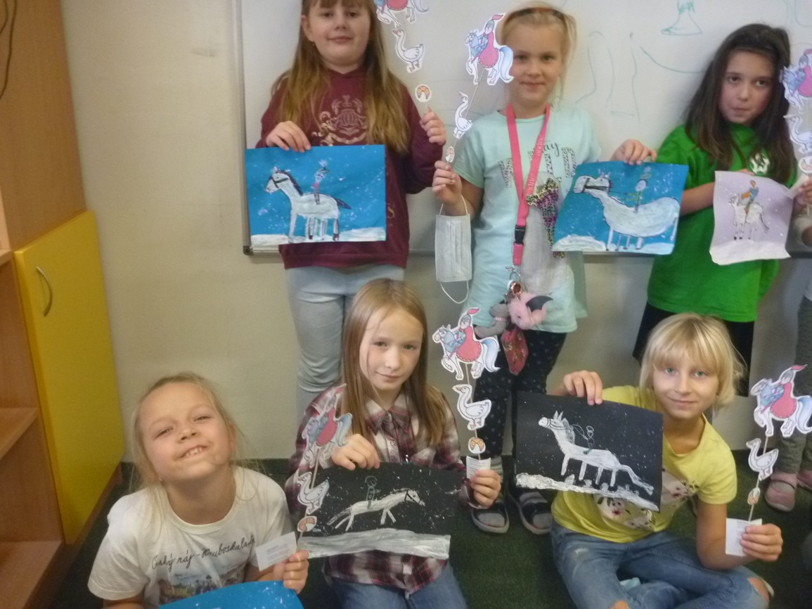 Svatý Martin - fotografie 11