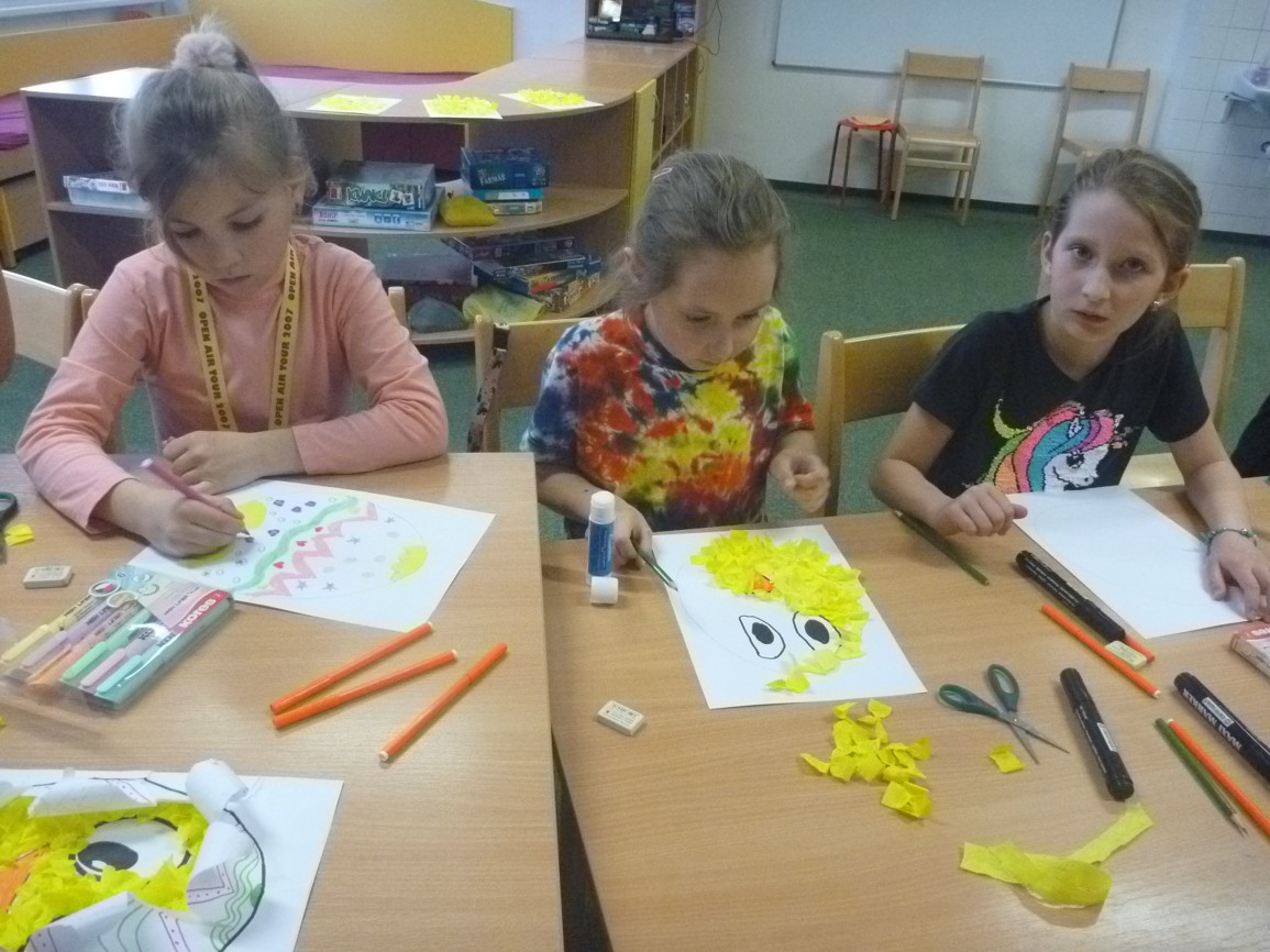 Za chvíli budou Velikonoce! - fotografie 8